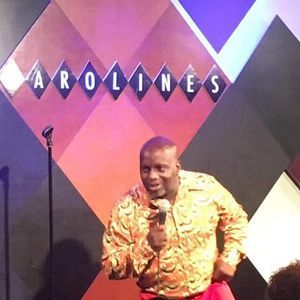 Meet your Posher, Eli